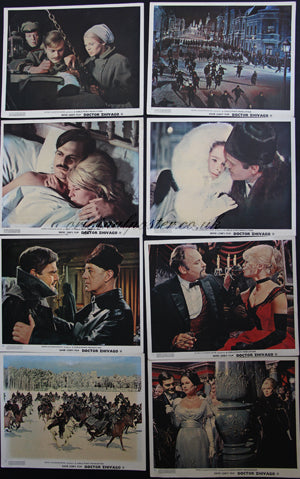 Doctor Zhivago