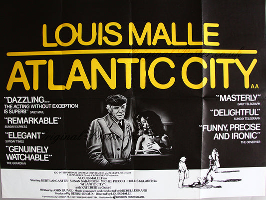 Atlantic City