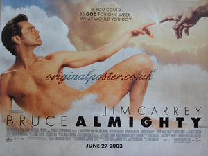 Bruce Almighty