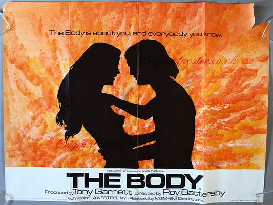 The Body