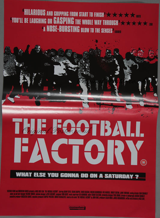 Football Factory