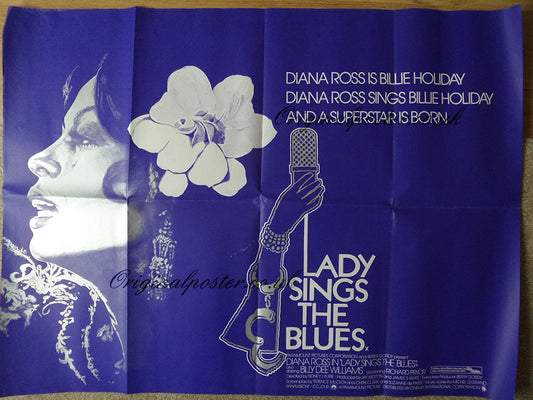 Lady Sings the Blues
