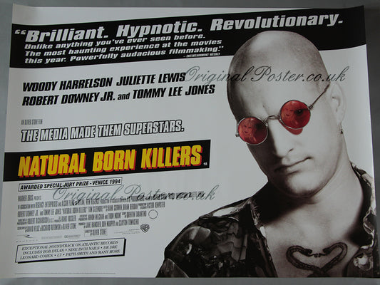 Natural Born Killers