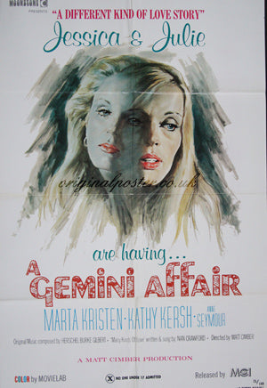 A Gemini Affair