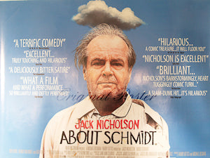 About Schmidt