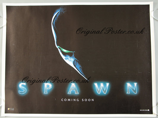 Spawn