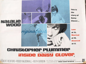 Inside Daisy Clover