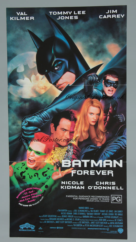 Batman Forever