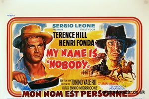 My Name is Nobody