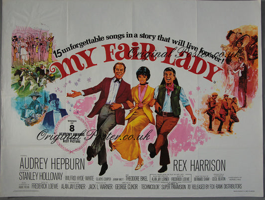 My Fair Lady