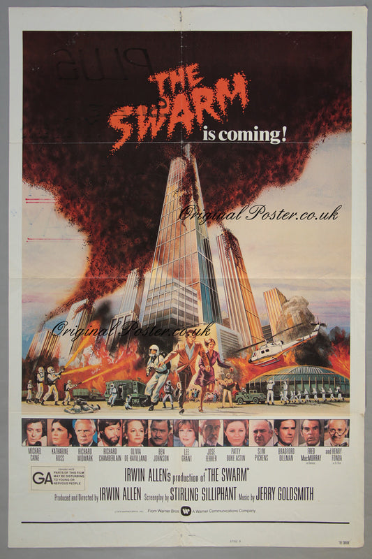 The Swarm