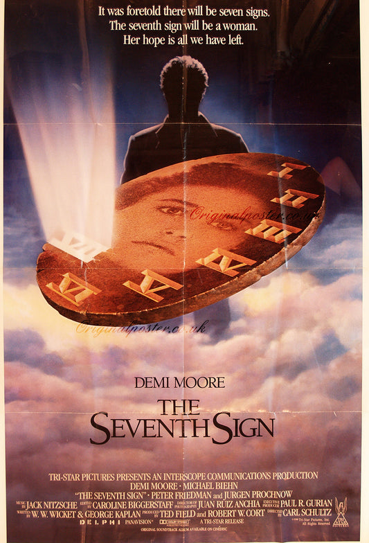 The Seventh Sign