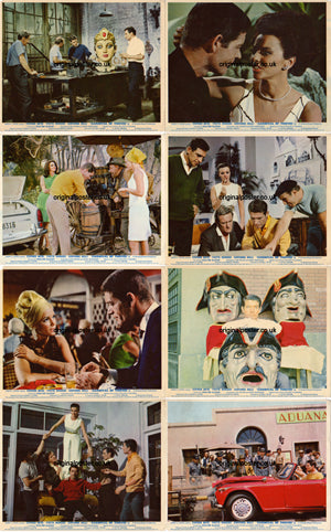 Carnival of Thieves