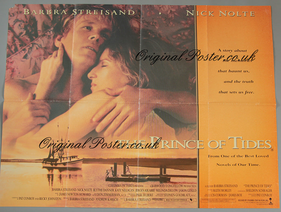 The Prince of Tides