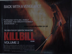 Kill Bill: Vol. 2