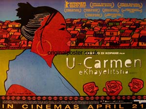 U-Carmen