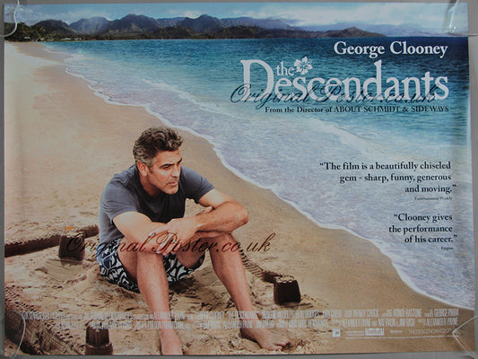 The Descendants