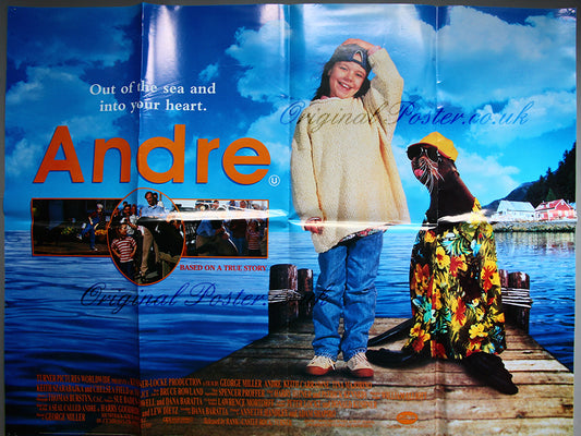 Andre