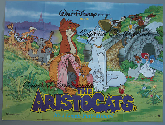 The Aristocats