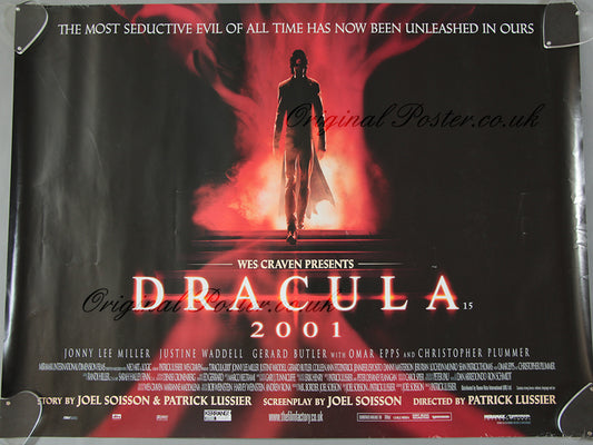 Dracula 2001