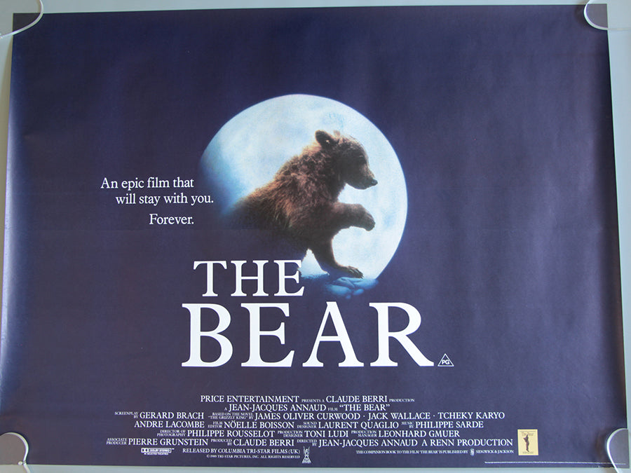 The Bear