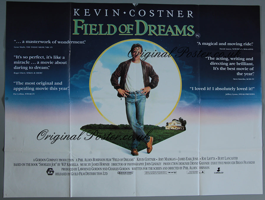 Field of Dreams