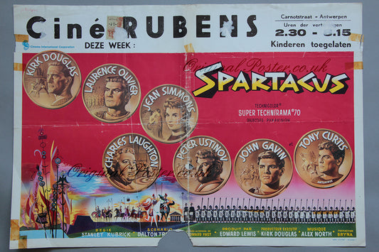 Spartacus