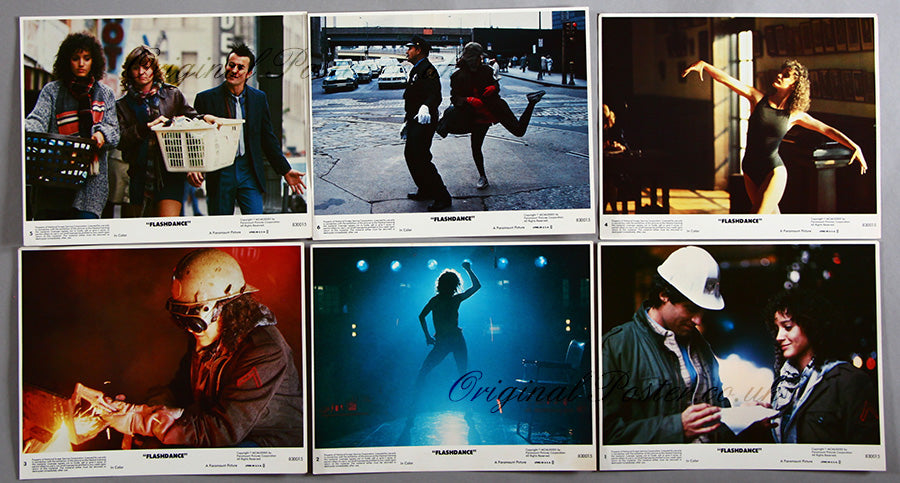 Flashdance