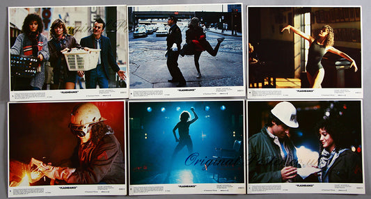 Flashdance