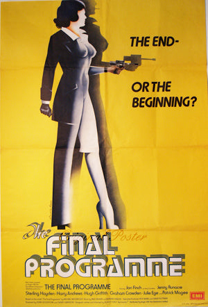 The Final Programme