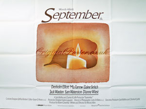 September