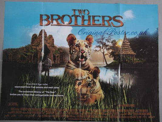 Two Brothers