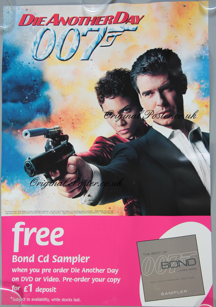 Die Another Day