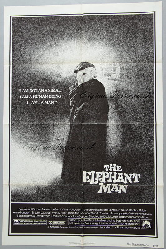 The Elephant Man