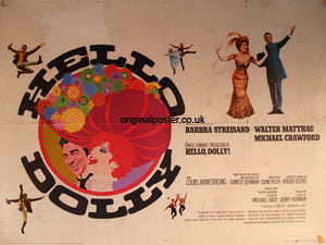 Hello Dolly