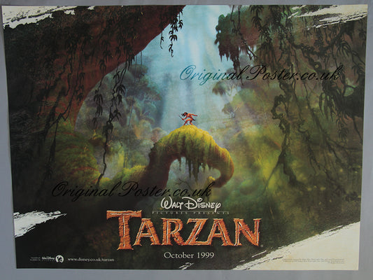 Tarzan