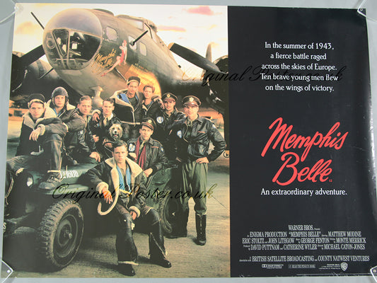 Memphis Belle