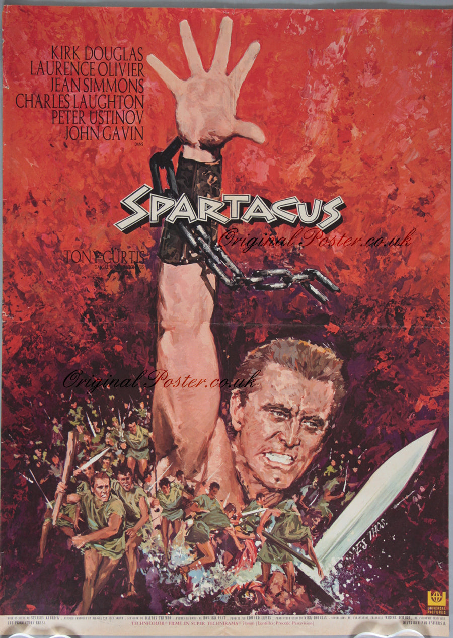 Spartacus
