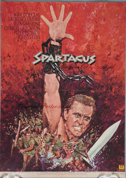 Spartacus