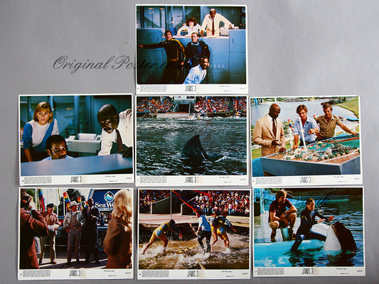 Jaws 3
