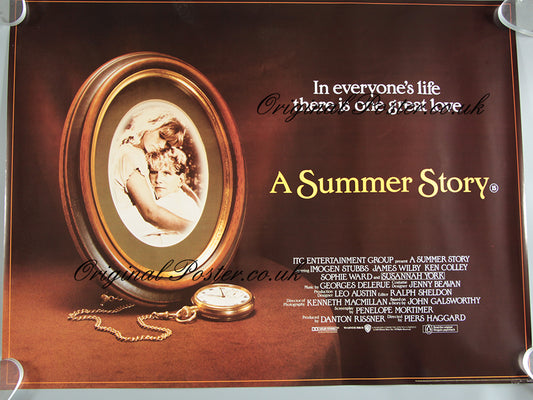 A Summer Story