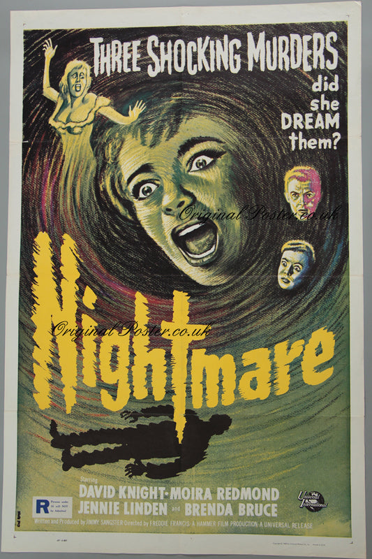 Nightmare