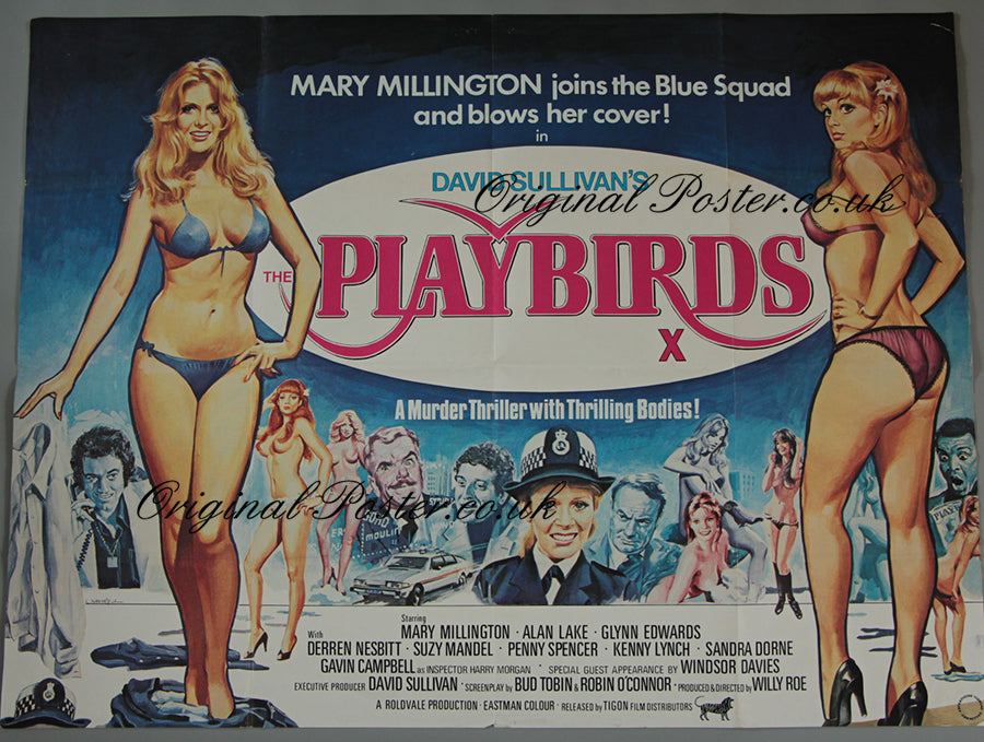 Playbirds