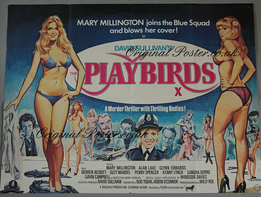 Playbirds