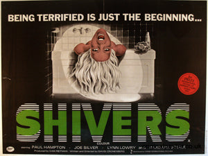 Shivers