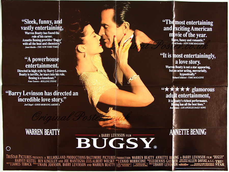 Bugsy