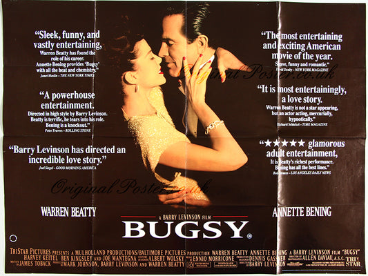Bugsy