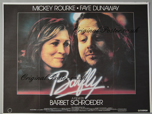 Barfly
