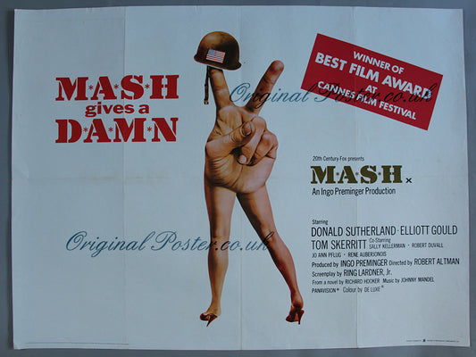 MASH