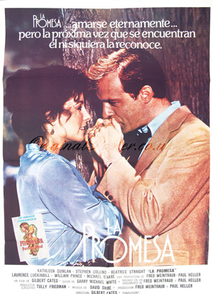 The Promise / La Promesa
